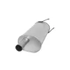 AP Exhaust Exhaust Muffler APE-2567