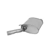 AP Exhaust Exhaust Muffler APE-2575