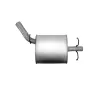 AP Exhaust Exhaust Muffler APE-2575