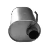 AP Exhaust Exhaust Muffler APE-2589