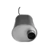 AP Exhaust Exhaust Muffler APE-2589
