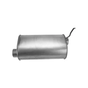 AP Exhaust Exhaust Muffler APE-2589