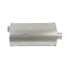 AP Exhaust Exhaust Muffler APE-2621