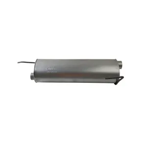 AP Exhaust Exhaust Muffler APE-2651