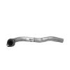 AP Exhaust Exhaust Pipe APE-28396