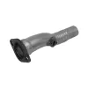 AP Exhaust Exhaust Pipe APE-28618