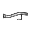AP Exhaust Exhaust Pipe APE-28744