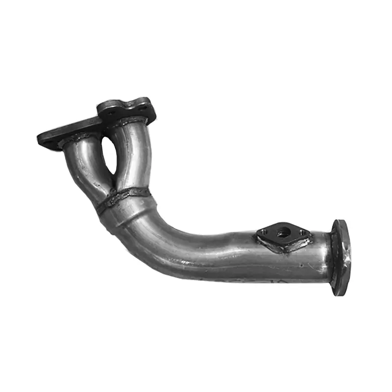 AP Exhaust Exhaust Pipe APE-28765