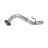 AP Exhaust Exhaust Pipe APE-28810