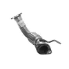 AP Exhaust Exhaust Pipe APE-28858