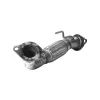 AP Exhaust Exhaust Pipe APE-28858