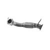 AP Exhaust Exhaust Pipe APE-28858