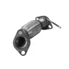 AP Exhaust Exhaust Pipe APE-28880