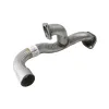 AP Exhaust Exhaust Pipe APE-28926