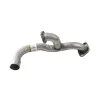 AP Exhaust Exhaust Pipe APE-28926
