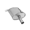 AP Exhaust Exhaust Muffler Assembly APE-30009