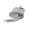 AP Exhaust Exhaust Muffler Assembly APE-30010