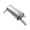 AP Exhaust Exhaust Muffler Assembly APE-30025