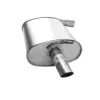 AP Exhaust Exhaust Muffler Assembly APE-30052