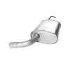 AP Exhaust Exhaust Muffler Assembly APE-30052