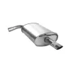 AP Exhaust Exhaust Muffler Assembly APE-30053