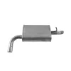 AP Exhaust Exhaust Muffler Assembly APE-30053