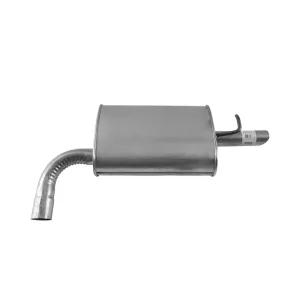 AP Exhaust Exhaust Muffler Assembly APE-30053