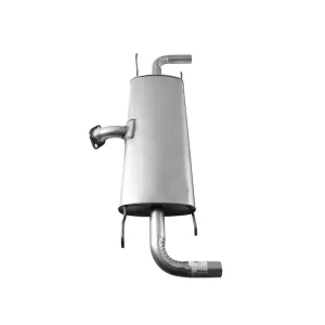 AP Exhaust Exhaust Muffler Assembly APE-30068
