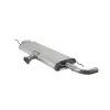 AP Exhaust Exhaust Muffler Assembly APE-30070