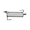 AP Exhaust Exhaust Muffler Assembly APE-30072