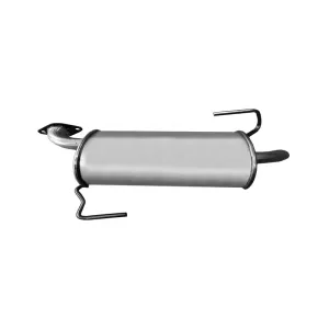 AP Exhaust Exhaust Muffler Assembly APE-30072