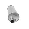 AP Exhaust Exhaust Muffler APE-3309