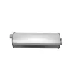 AP Exhaust Exhaust Muffler APE-3309
