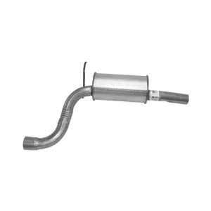 AP Exhaust Exhaust Tail Pipe APE-34913
