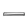 AP Exhaust Resonator - Xlerator Enforcer Glasspack APE-3518002S