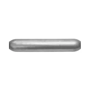 AP Exhaust Resonator - Xlerator Enforcer Glasspack APE-3518002S