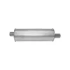 AP Exhaust Muffler - Enforcer II APE-3742