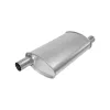 AP Exhaust Muffler - Enforcer II APE-3780