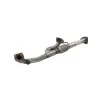 AP Exhaust Exhaust Pipe APE-38016