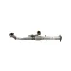 AP Exhaust Exhaust Pipe APE-38016