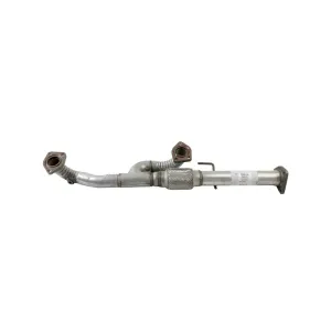 AP Exhaust Exhaust Pipe APE-38016