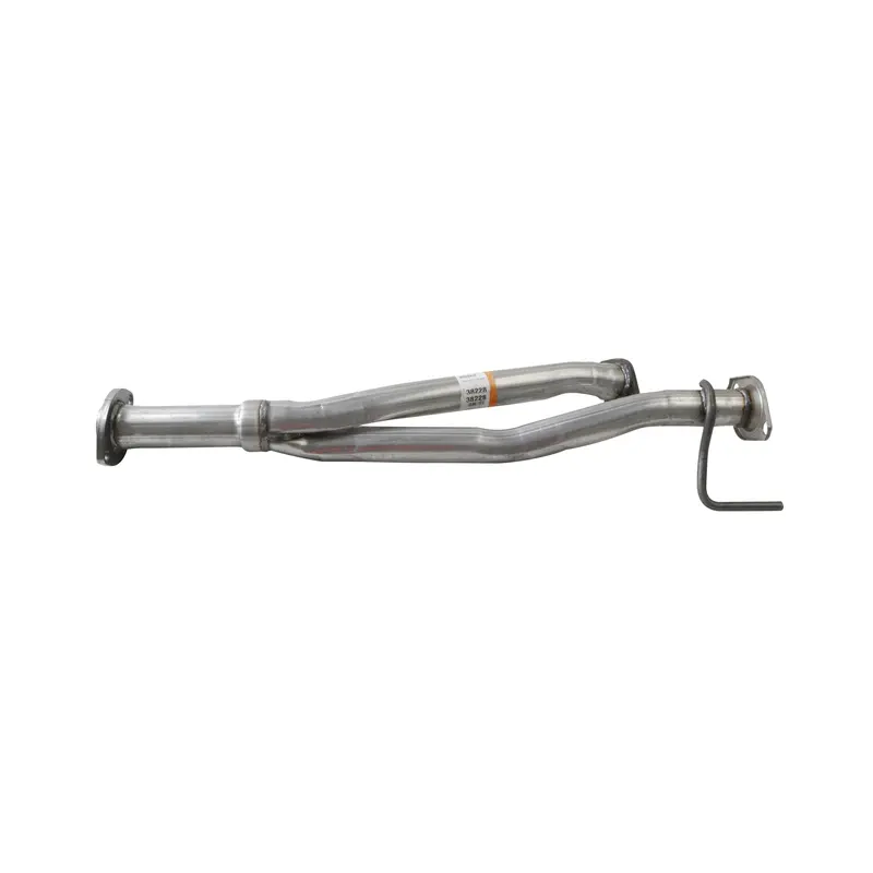 AP Exhaust Exhaust Pipe APE-38228