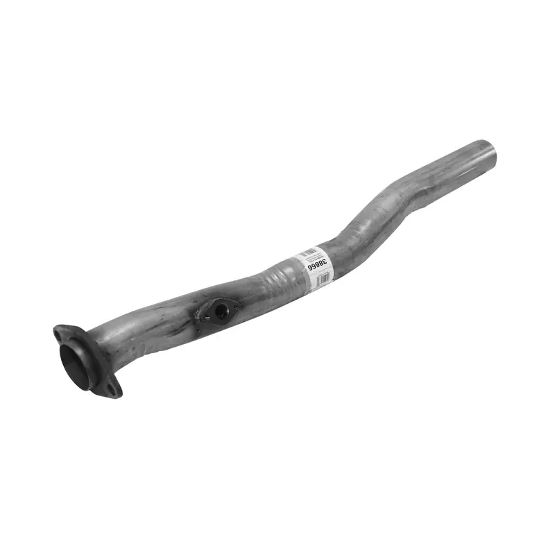 AP Exhaust Exhaust Pipe APE-38666