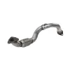 AP Exhaust Exhaust Pipe APE-38759