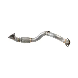 AP Exhaust Exhaust Pipe APE-38759