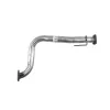 AP Exhaust Exhaust Pipe APE-38922