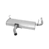 AP Exhaust Exhaust Muffler Assembly APE-40001