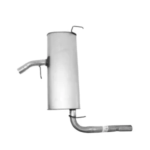 AP Exhaust Exhaust Muffler Assembly APE-40001