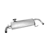 AP Exhaust Exhaust Muffler Assembly APE-40005