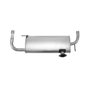 AP Exhaust Exhaust Muffler Assembly APE-40005